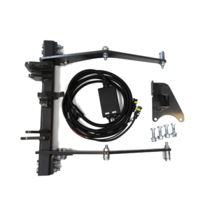 Elsats till vikplog, passar 596 29 01-01