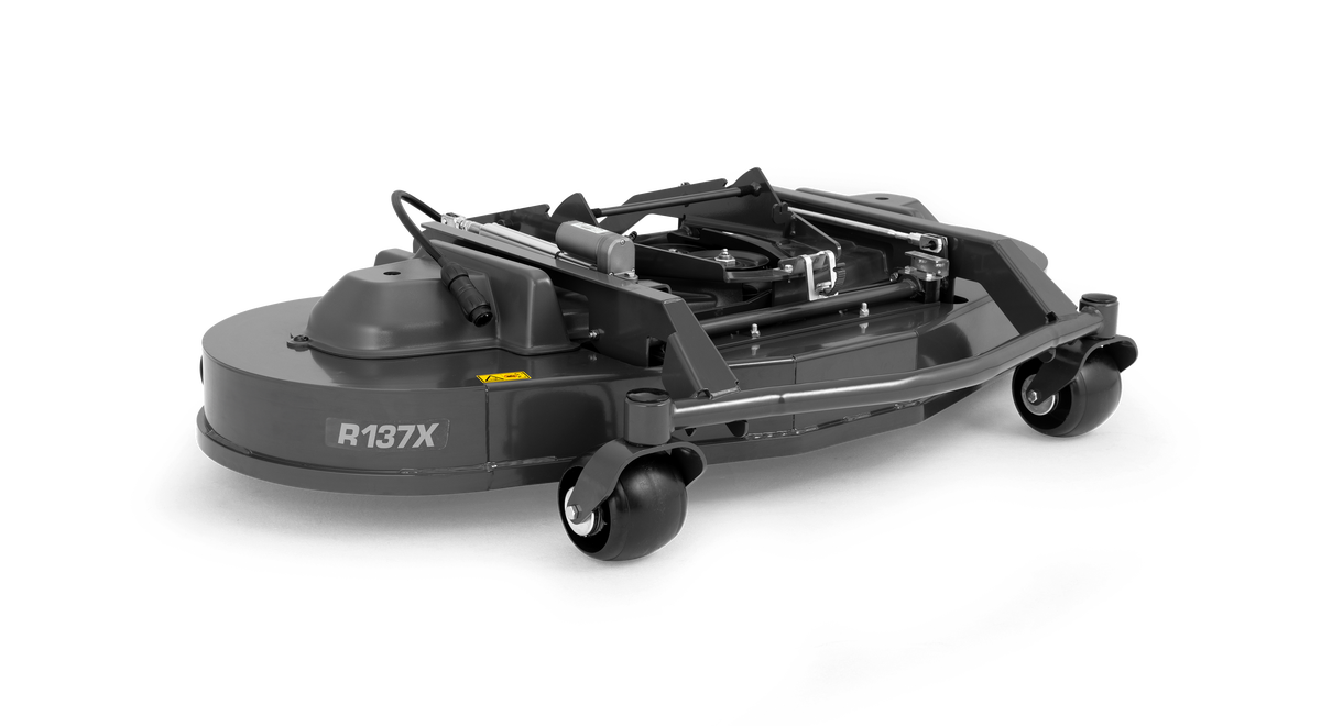 Husqvarna klippaggregat - CombiClip® 137X