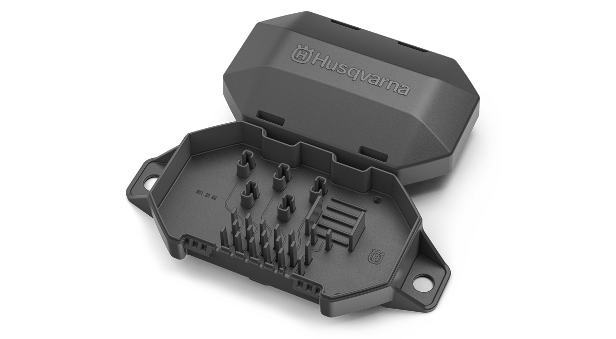 Automower® Skyddsbox