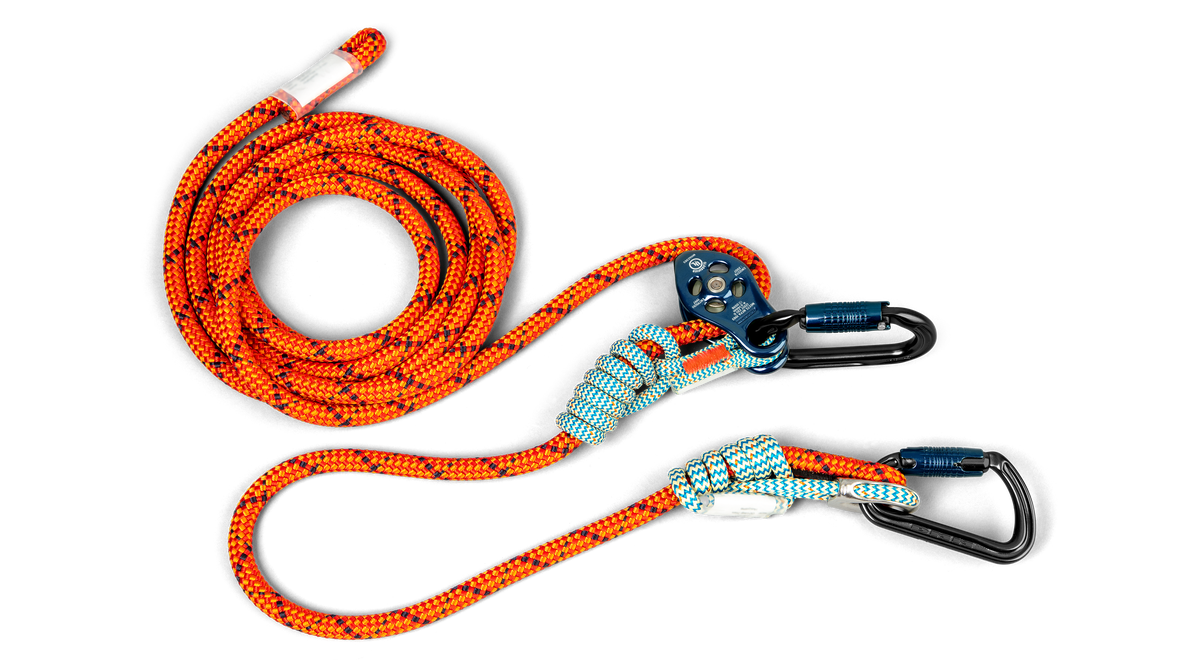 Husqvarna säkerhetsstropp