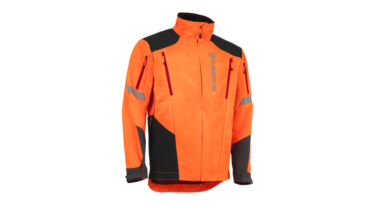 Arbetsjacka Technical, trim & röj