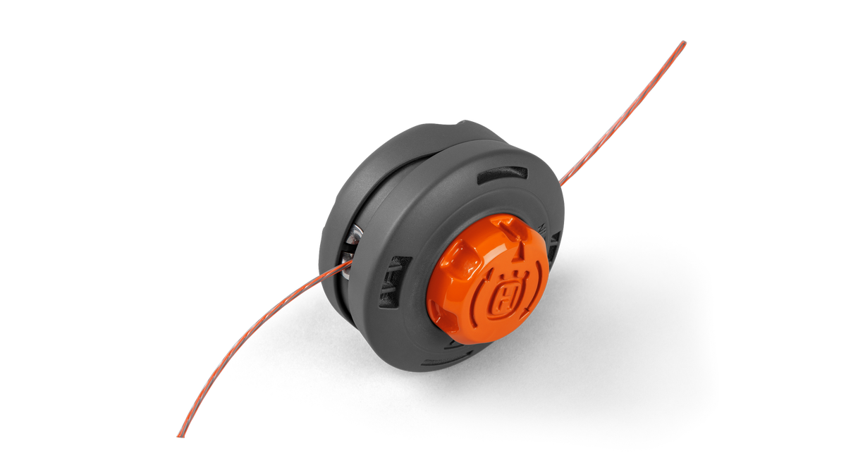 Trimmerhuvud R25