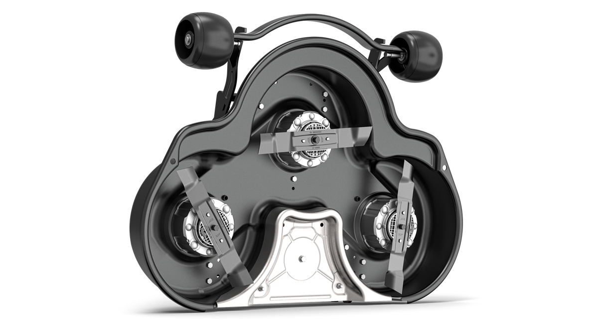 Husqvarna Klippaggregat - CombiClip® C94i
