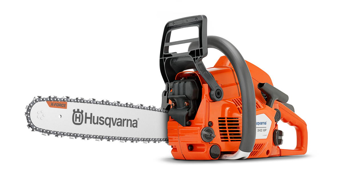 Husqvarna 543  XP®