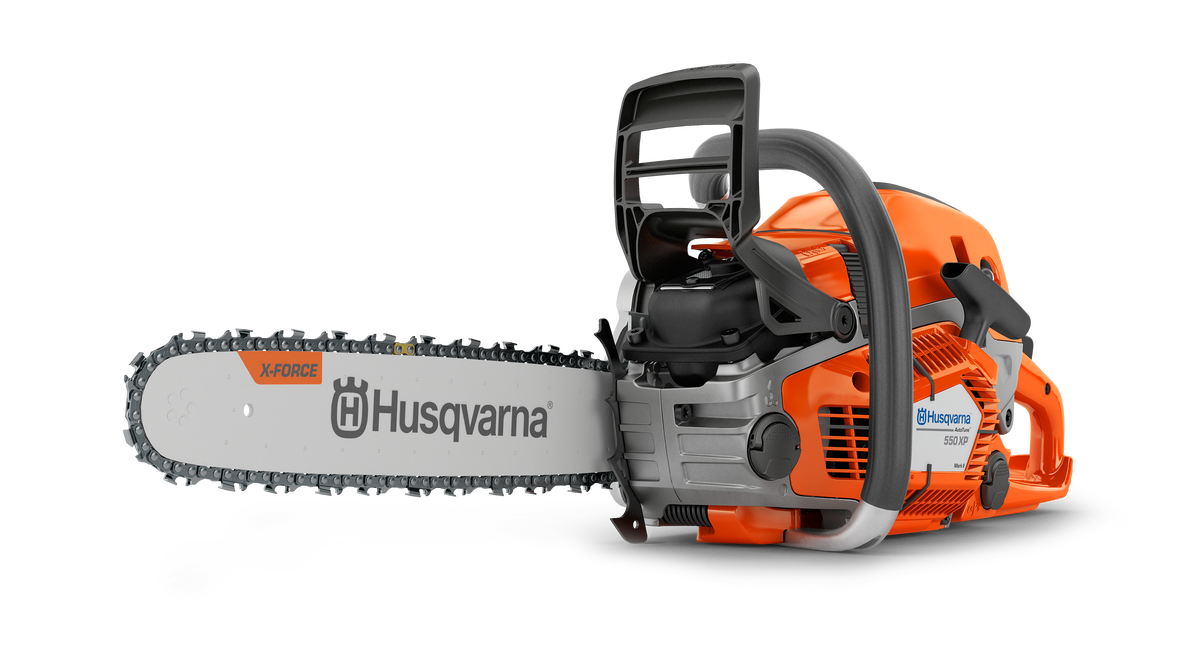 Husqvarna 550 XP® Mark II