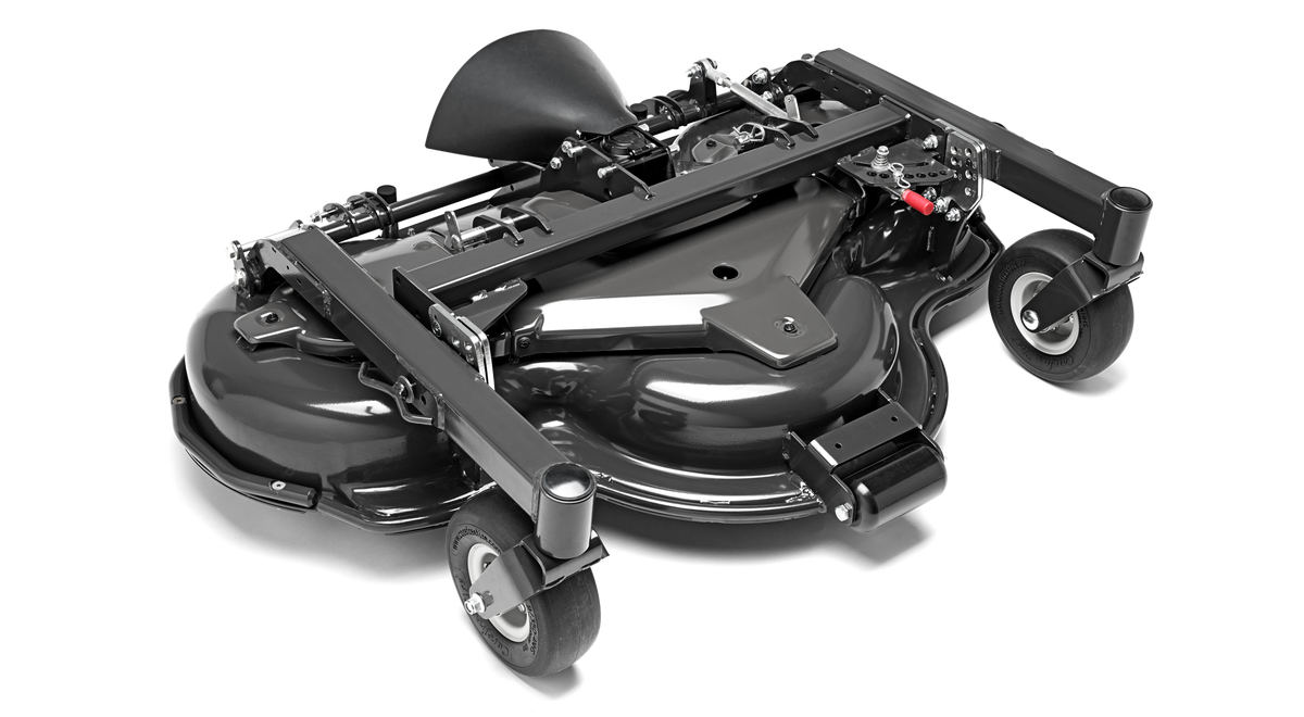 Klippaggregat - CombiClip® 132X