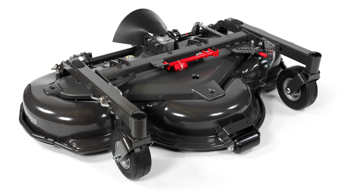 Klippaggregat - CombiClip® 155