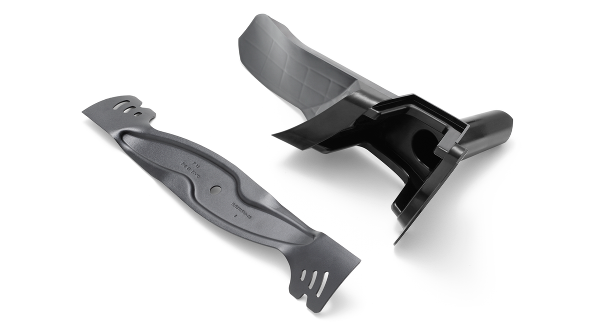 BioClip® (mulching) kit
