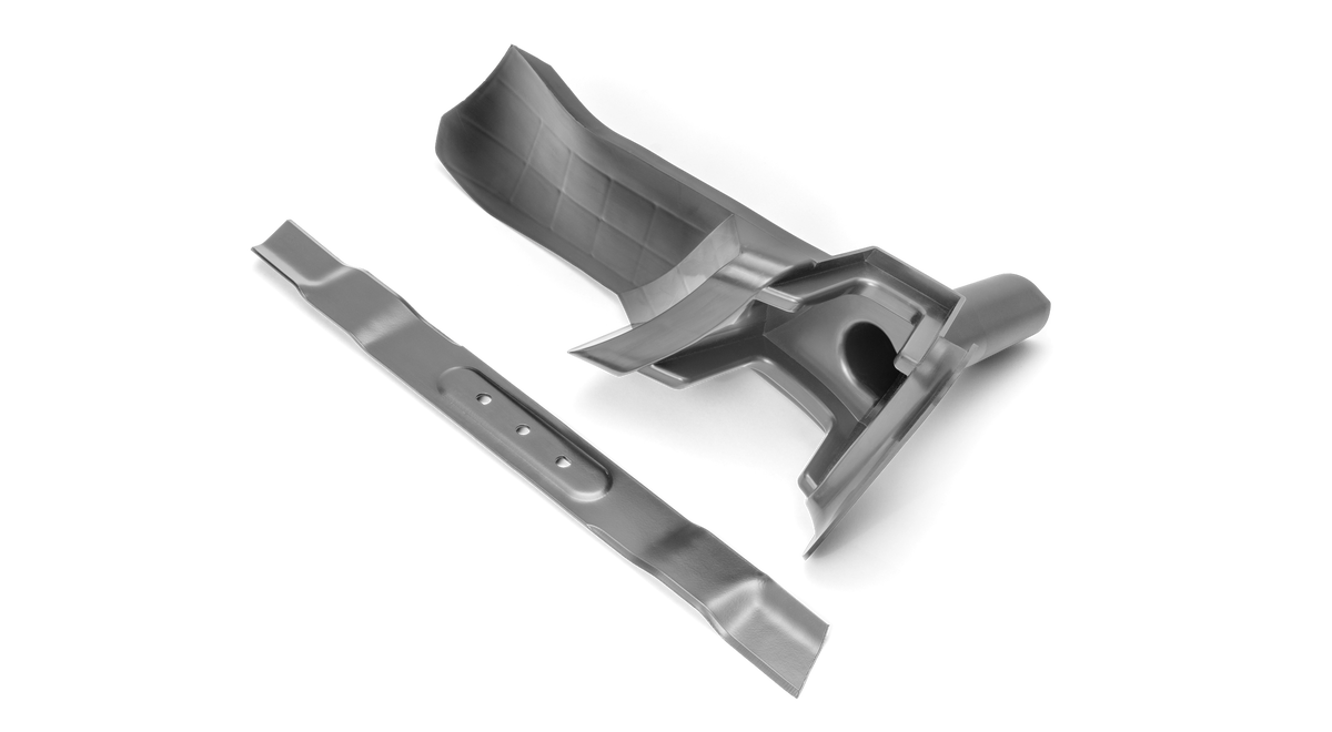 BioClip® (mulching) kit