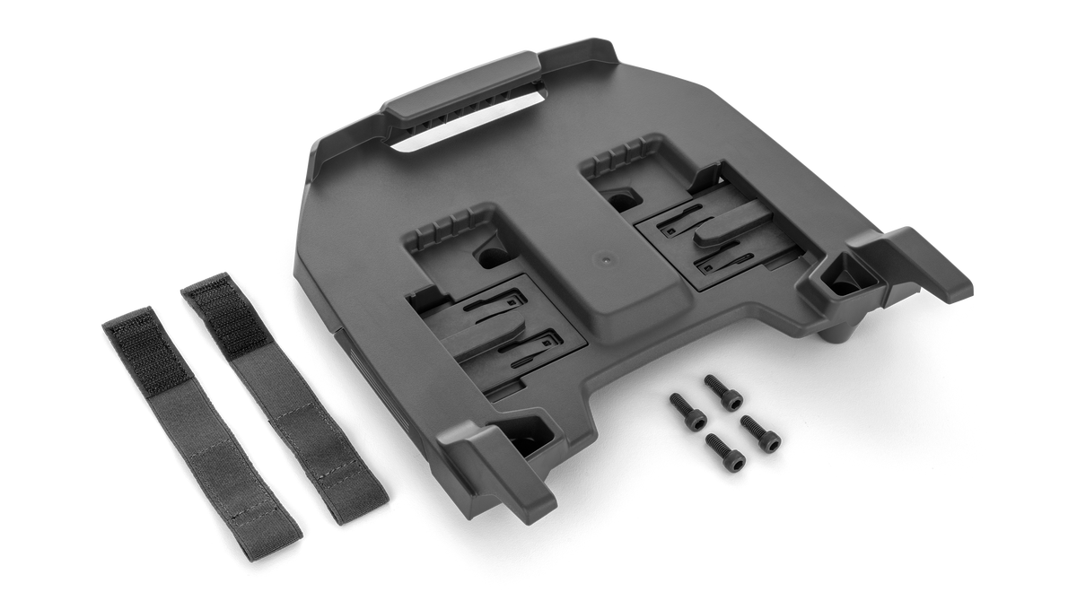 Adapterplatta