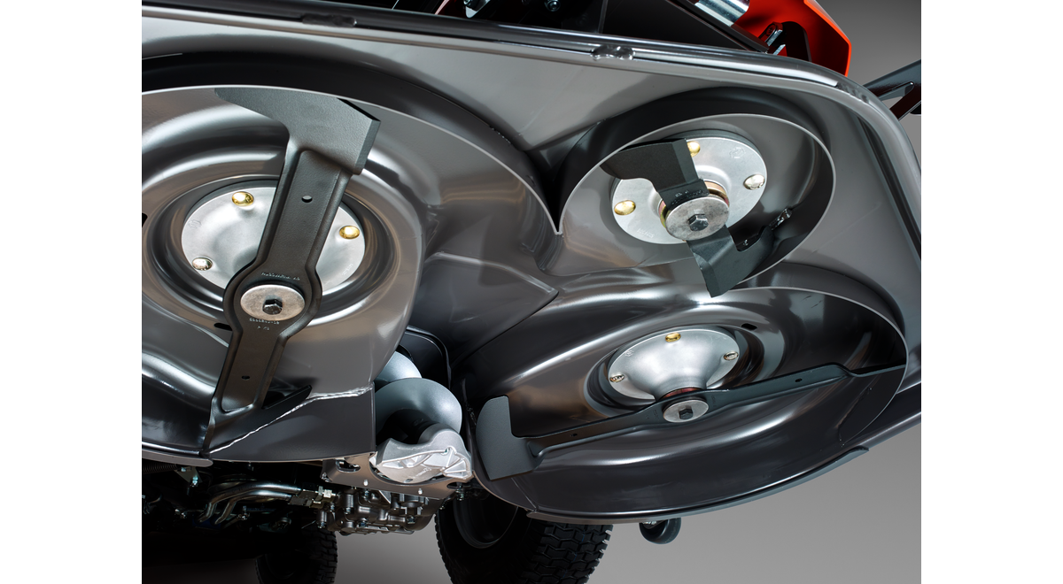 Klippaggregat - CombiClip® 112