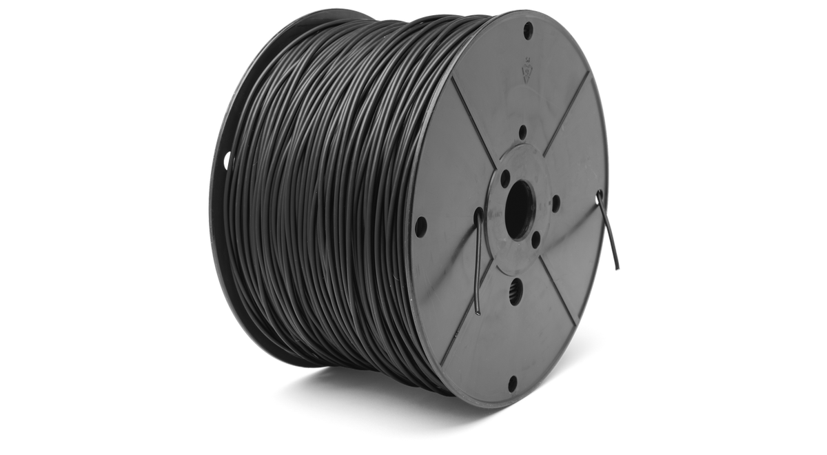 Husqvarna Automower® begränsningskabel Ø3,4 mm