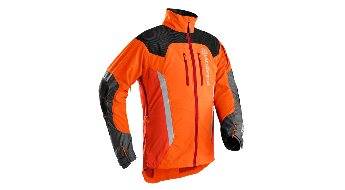 Skogsjacka, Technical Extreme Dam