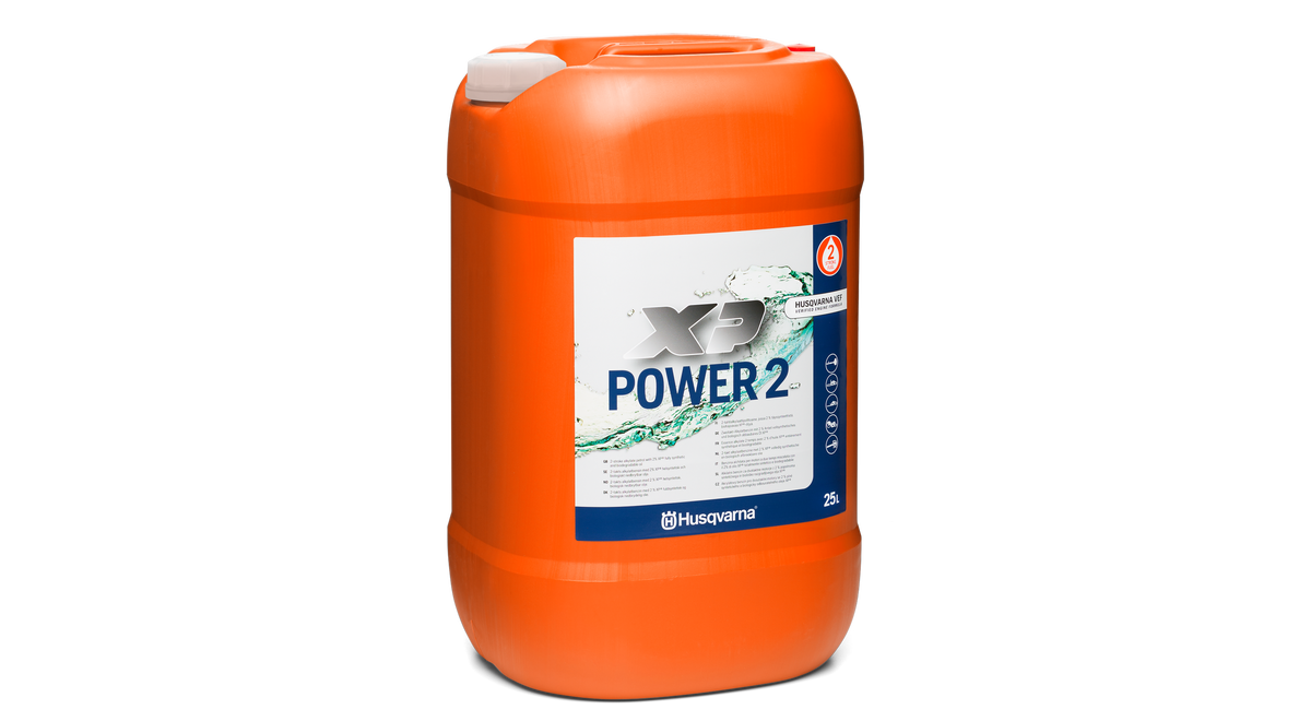 Alkylatbensin XP Power 2