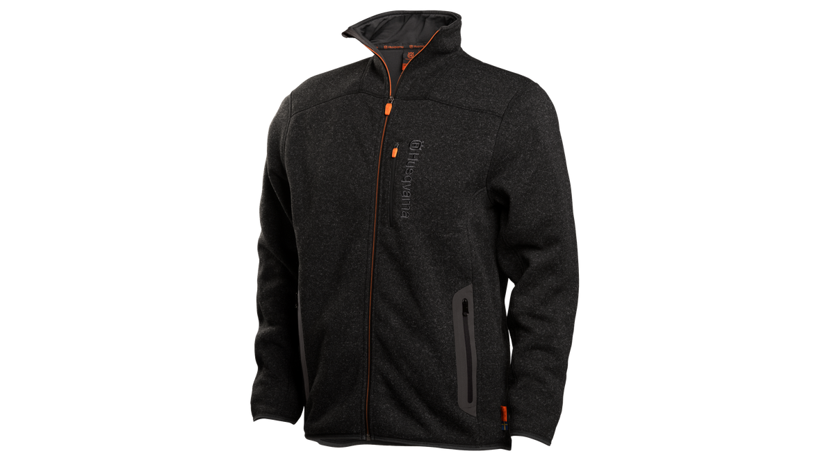 XPLORER Fleecejacka