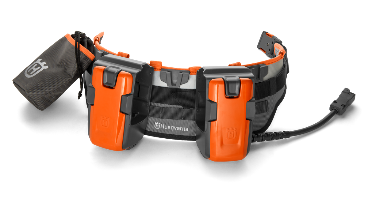 Batteribälte FLEXI - "Connector kit"