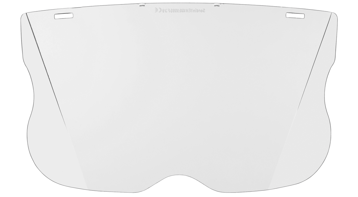Plexivisir