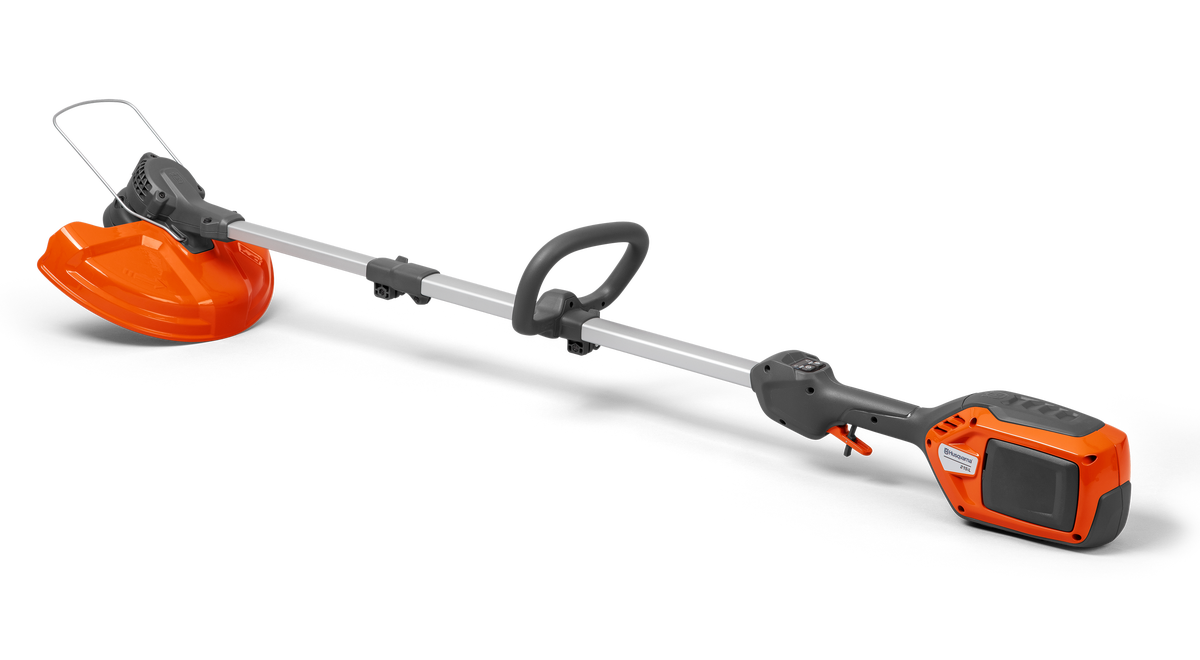 HUSQVARNA 215iL med batteri och laddare