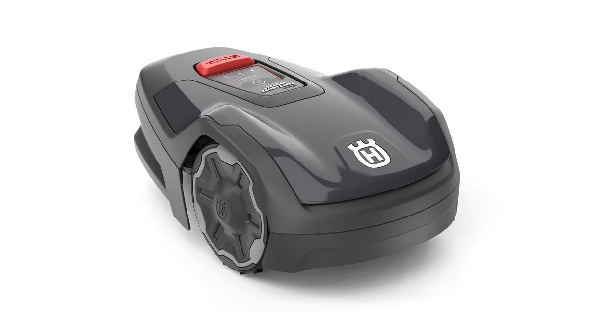 Automower® Aspire™ R4