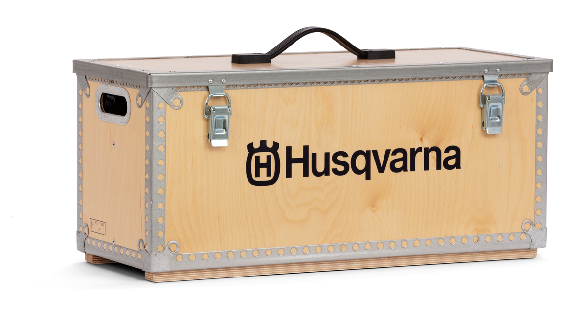 Transportlådor