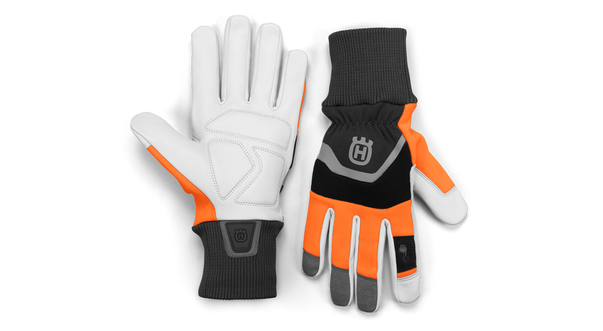 Handske, Functional