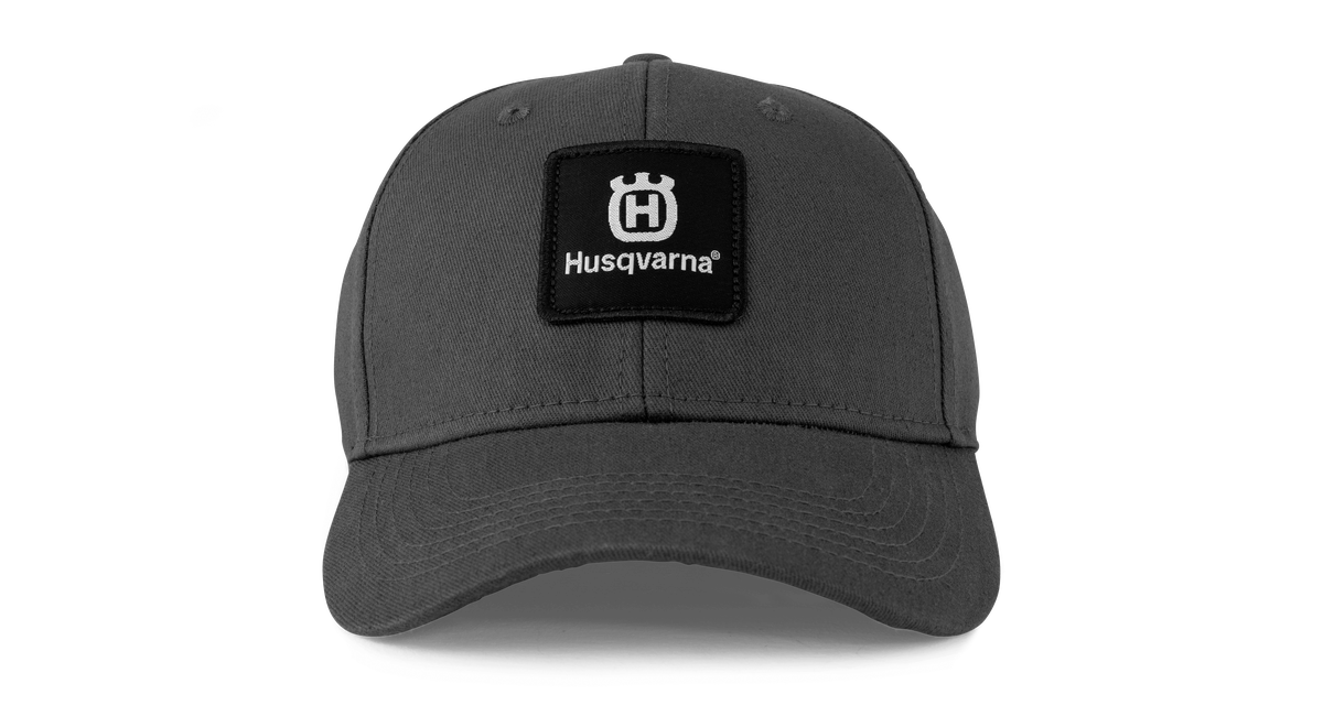 Husqvarna keps