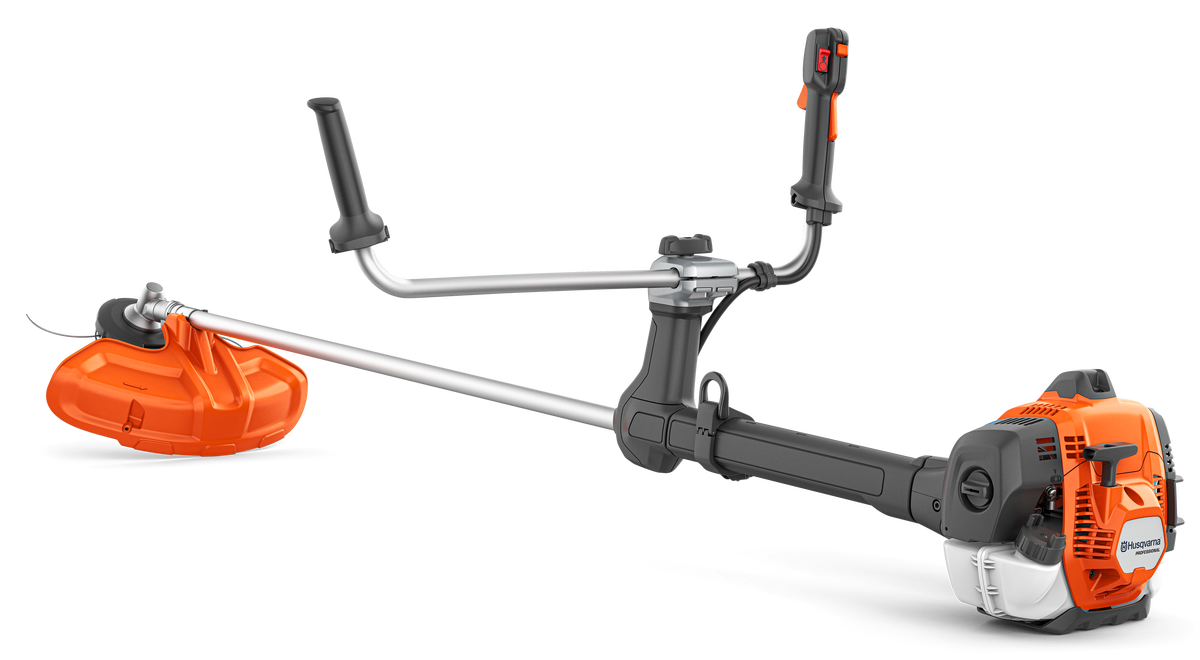 Husqvarna 525RXT Mark II