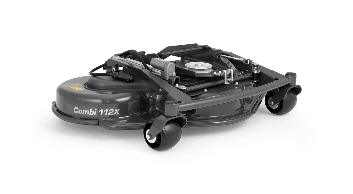 Husqvarna klippaggregat - CombiClip® 112X