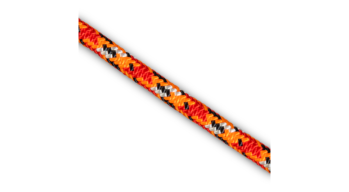 Husqvarna klätterrep 11.5 mm