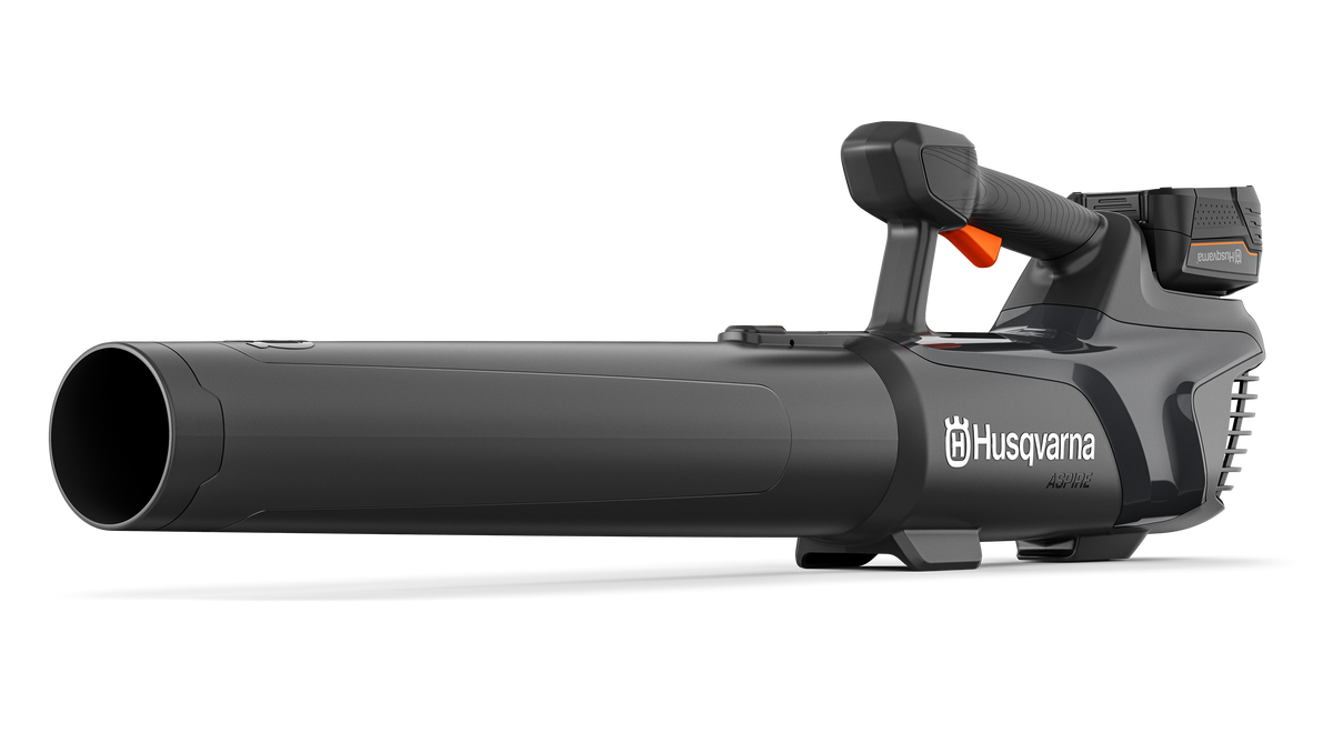 Husqvarna Aspire™ B8X - med batteri och laddare