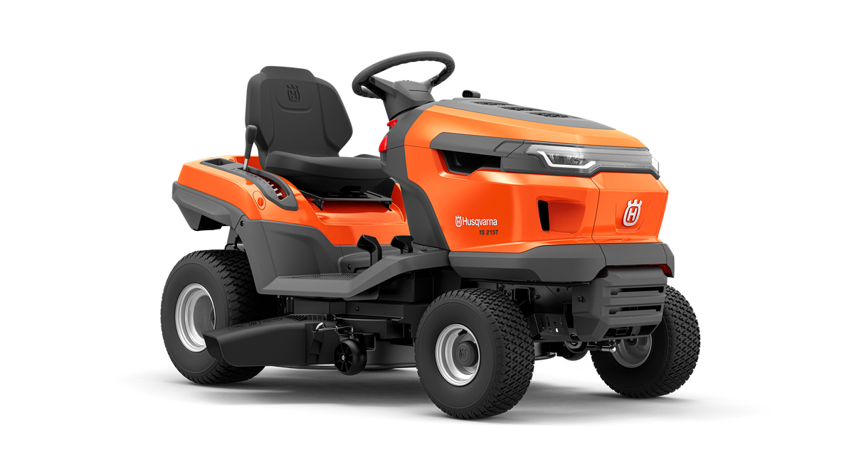 Husqvarna TS 215T