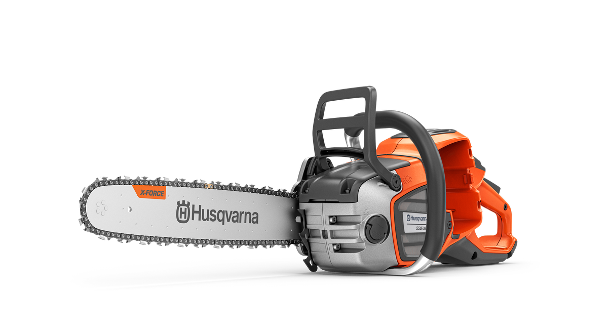 Husqvarna 550i XP®