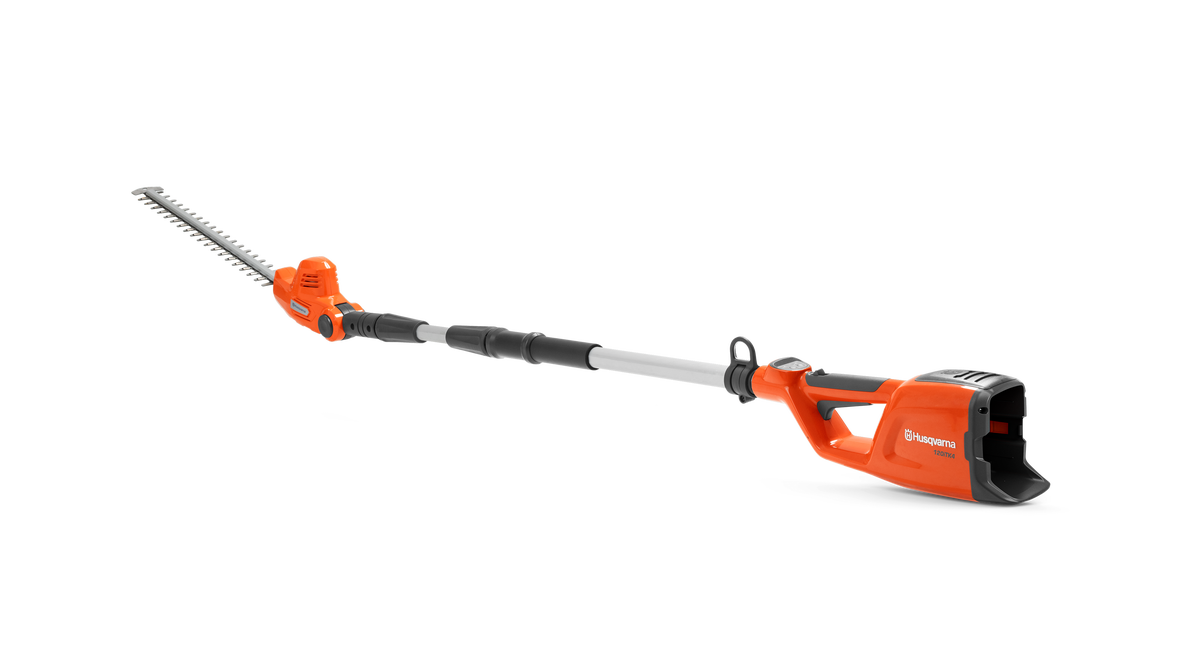 HUSQVARNA 120iTK4-H utan batteri och laddare