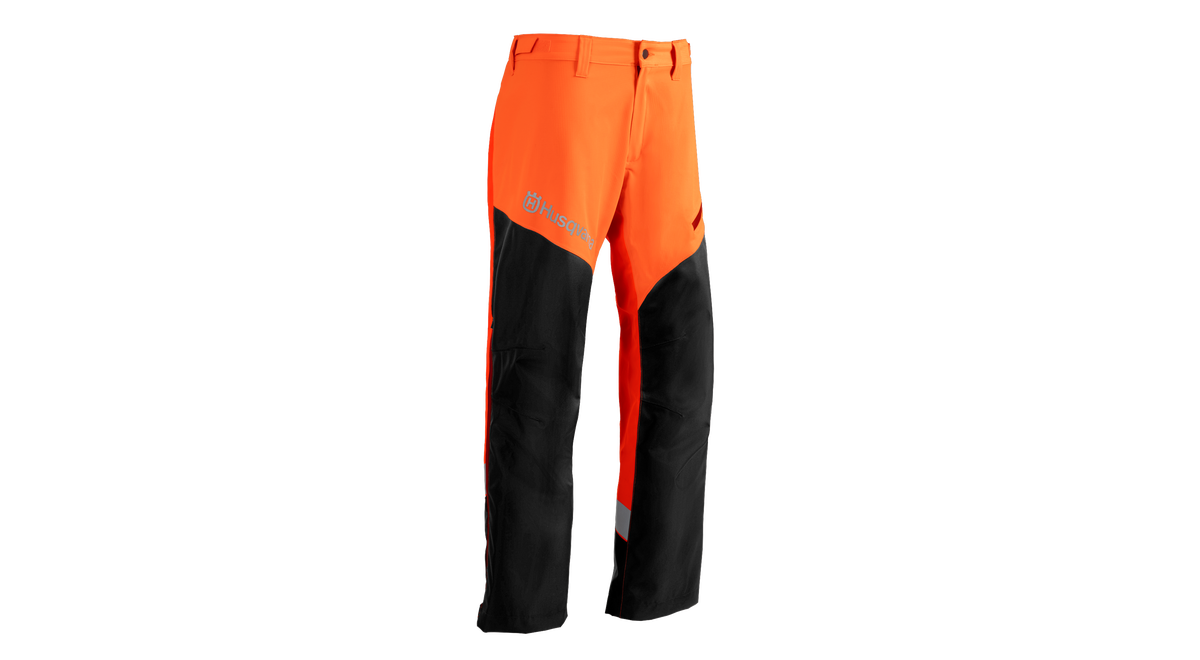 Regnbyxa Technical Vent