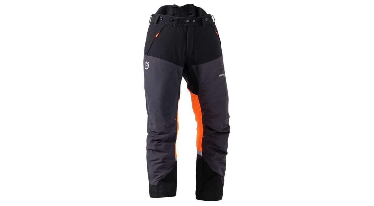 Husqvarna midjebyxa, Technical Robust