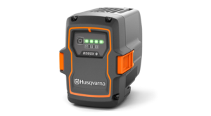 Batteri B360X